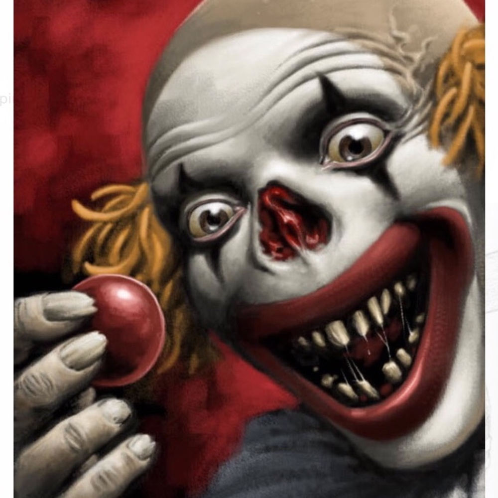 Meet your Posher, Ray